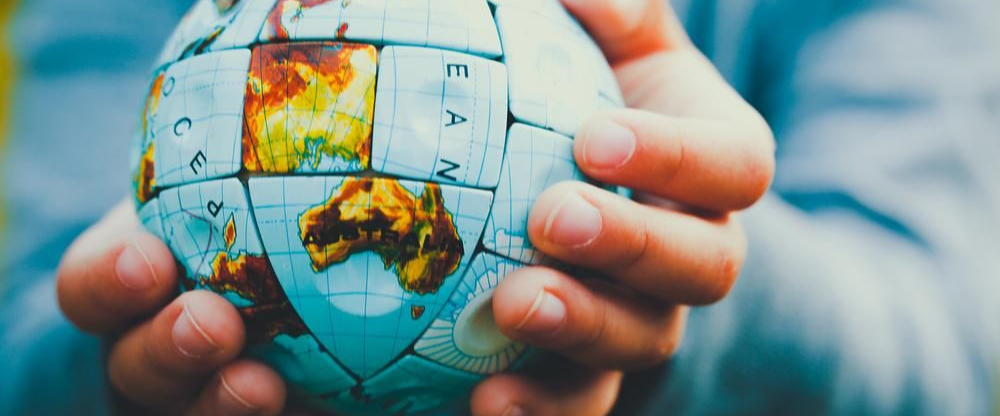 สังคมศึกษาน่ารู้กับครูเกศริน